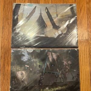 Fall in the ultra beast: pokemon